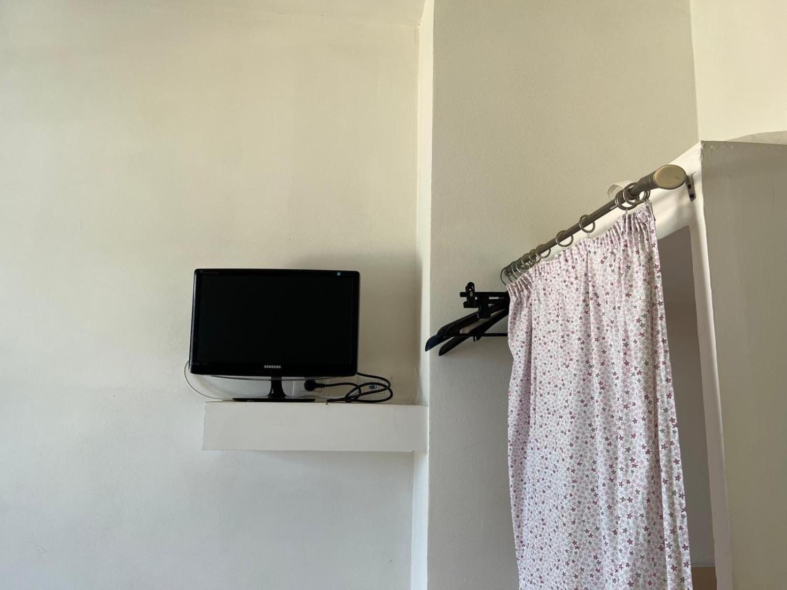 Villa Adele ポンツァ エクステリア 写真